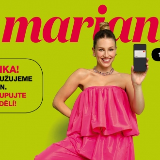 BurdaMedia Extra prodlužuje jarní Dny Marianne o jeden den, startují už 12. dubna 