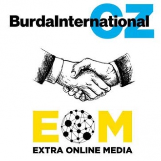 Burda International CZ koupila digitální mediální společnost Extra Online Media 