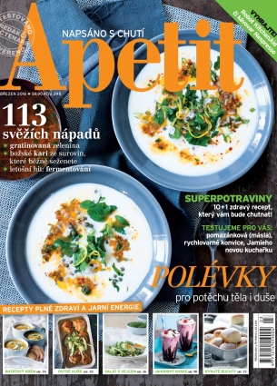 Apetit 3/2016