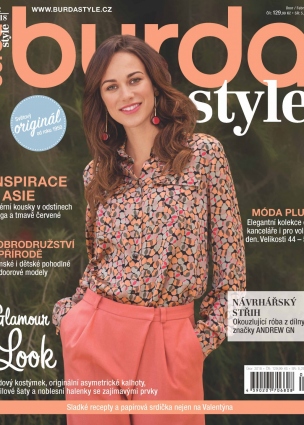Burda 2/2018