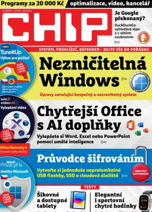 Chip 4/2024