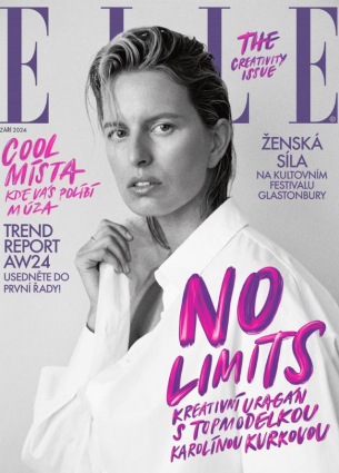 Elle 9/2024