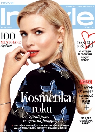 InStyle 5/2015