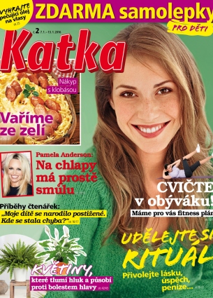 Katka 2/2016