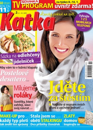 Katka 2/2015