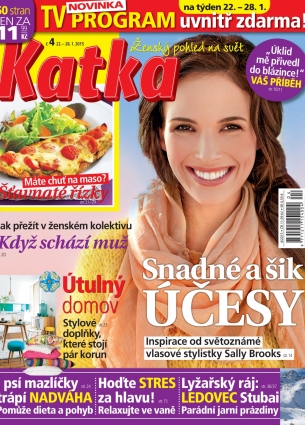 Katka 4/2015