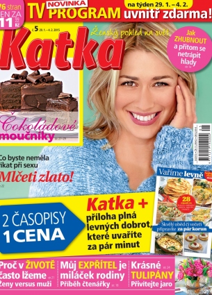 Katka 5/2015