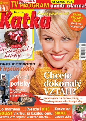 Katka 6/2015