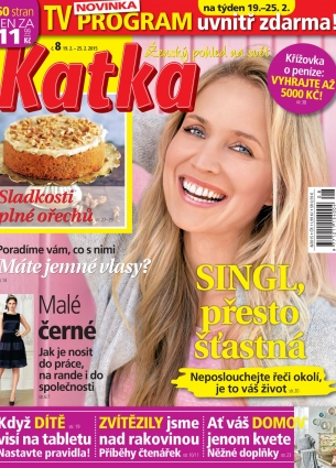 Katka 8/2015