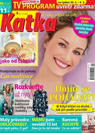 Katka 9/2015