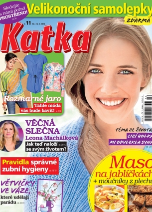 Katka 11/2016