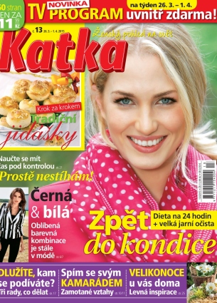 Katka 13/2015