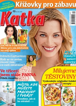 Katka 13/2016