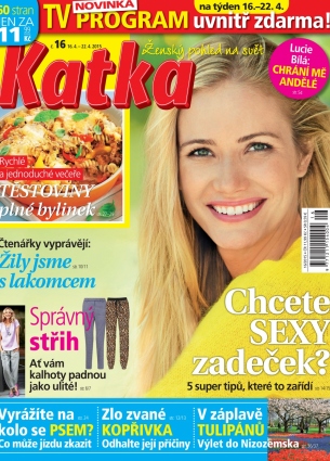 Katka 16/2015