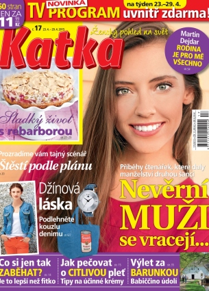 Katka 17/2015