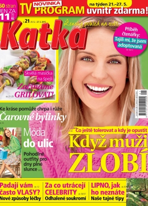 Katka 21/2015