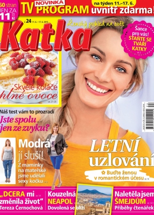 Katka 24/2015