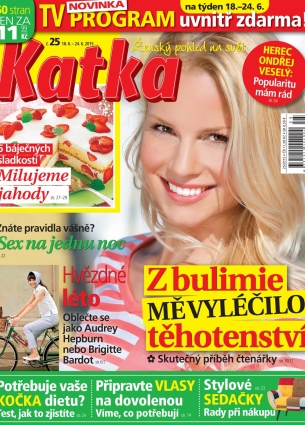 Katka 25/2015