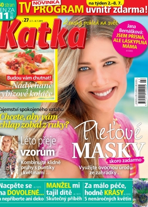 Katka 27/2015