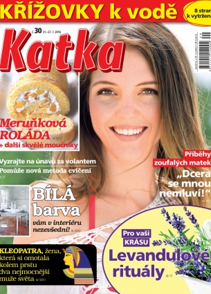 Katka 30/2016