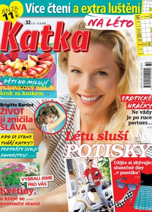 Katka 32/2015