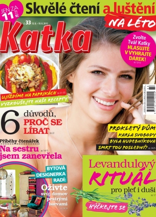 Katka 33/2015