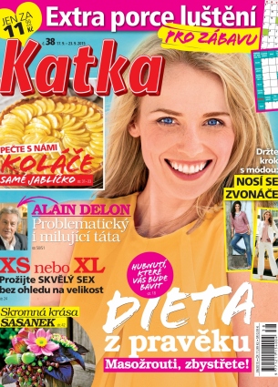 Katka 38/2015