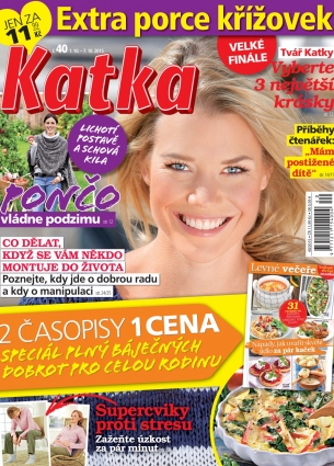 Katka 40/2015