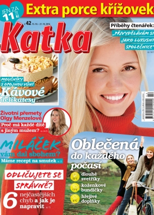 Katka 42/2015