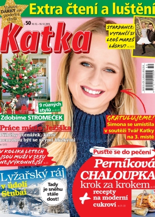 Katka 50/2015