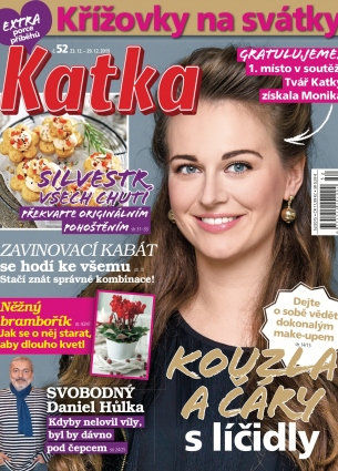 Katka 52/2015