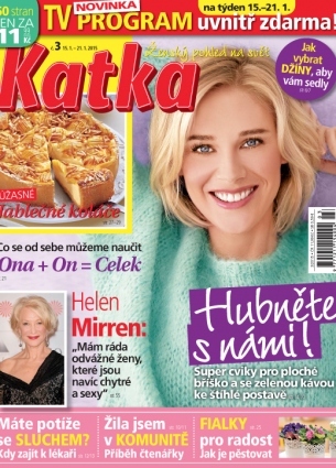 Katka 3/2015