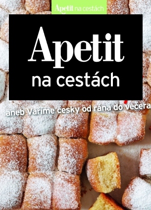 Kuchařky Apetit na cestách