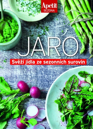 Apetit sezona- JARO 