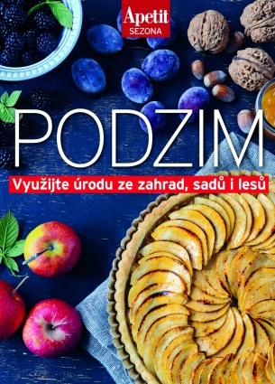 Apetit sezona - PODZIM 