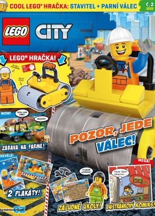 Lego City 2/2023