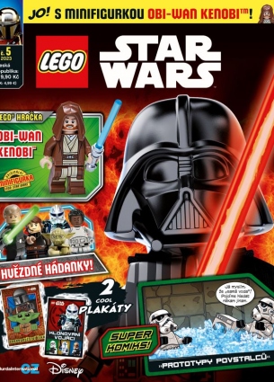 Lego Star Wars 5/2023