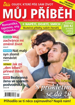 Můj příběh 2/2015