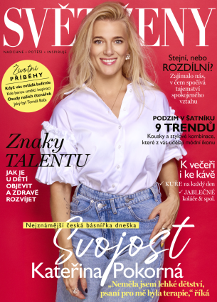 Svět ženy 9/2026