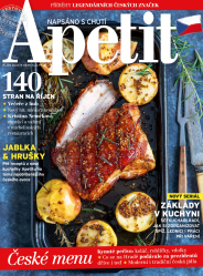 Apetit 10/2024