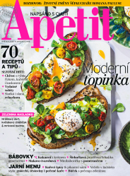 Apetit 5/2025