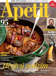 Apetit 11/2024