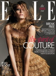 Elle 4/2025